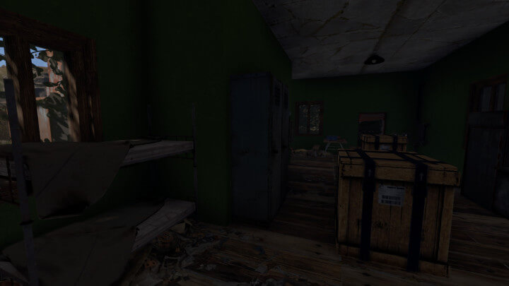 Rust Bluffton All Products