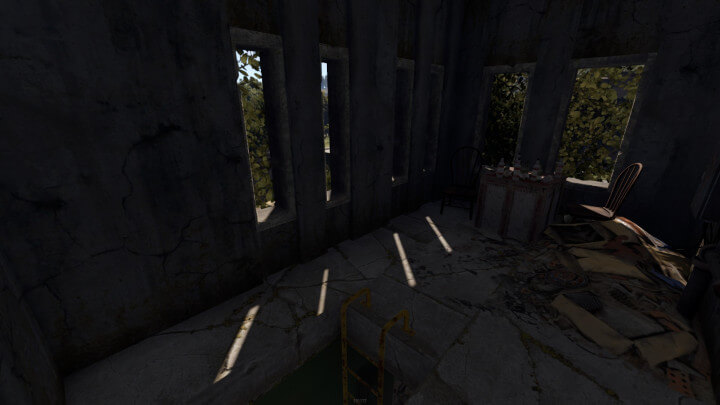 Rust Bluffton All Products