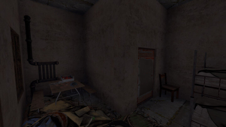 Rust Bluffton All Products