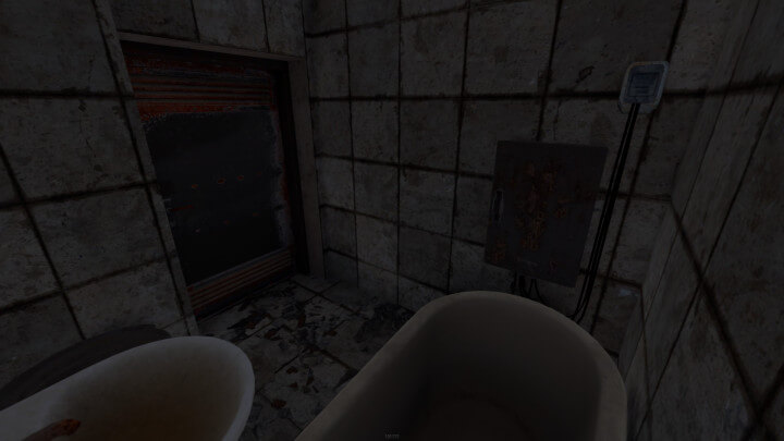 Rust Bluffton All Products