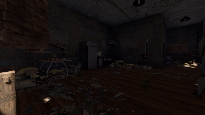 Rust Bluffton All Products