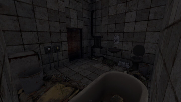 Rust Bluffton All Products