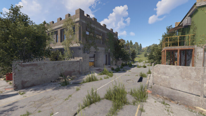 Rust Creekside All Products