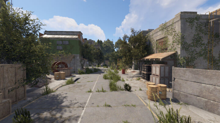 Rust Creekside All Products