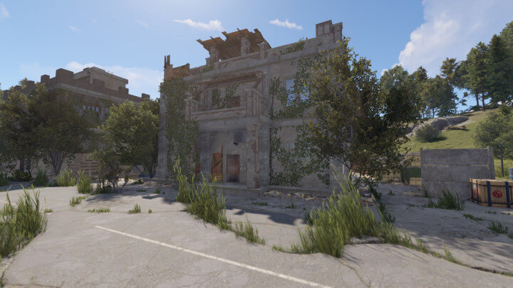 Rust Creekside All Products