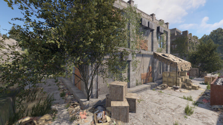 Rust Creekside All Products