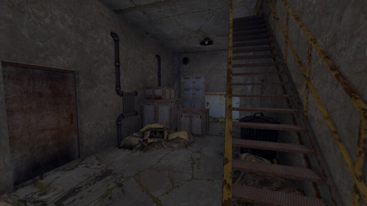 Rust Creekside All Products