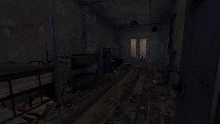 Rust Creekside All Products