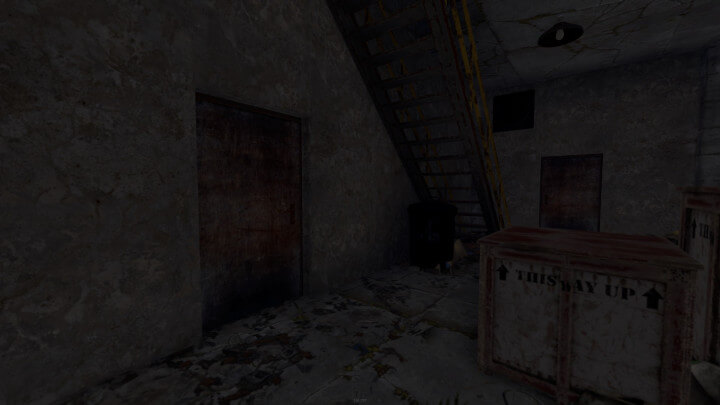 Rust Creekside All Products