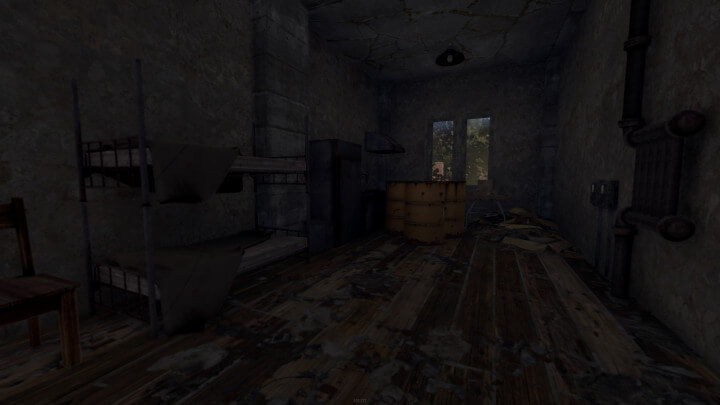 Rust Creekside All Products