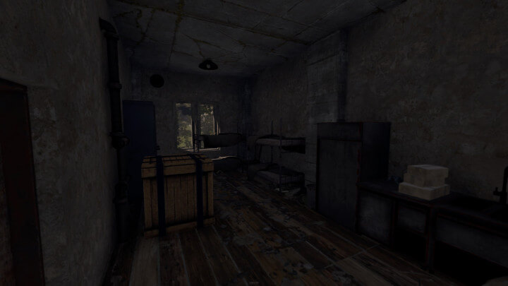 Rust Creekside All Products