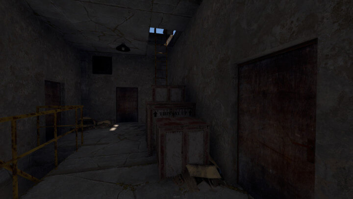 Rust Creekside All Products