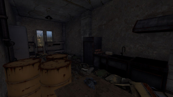 Rust Creekside All Products