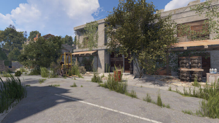 Rust Creekside All Products