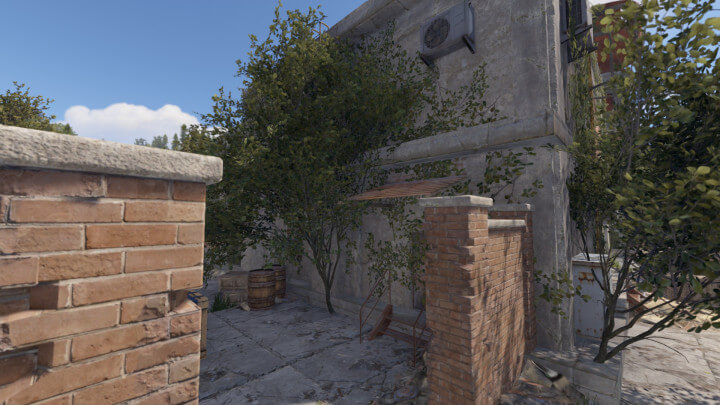 Rust Creekside All Products