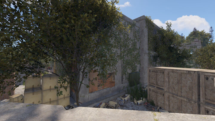 Rust Creekside All Products