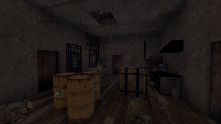 Rust Creekside All Products