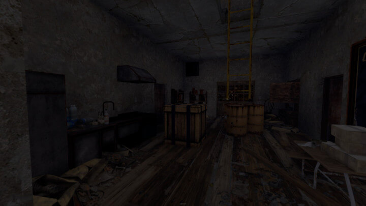 Rust Creekside All Products