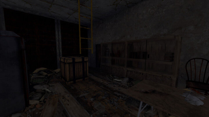 Rust Creekside All Products