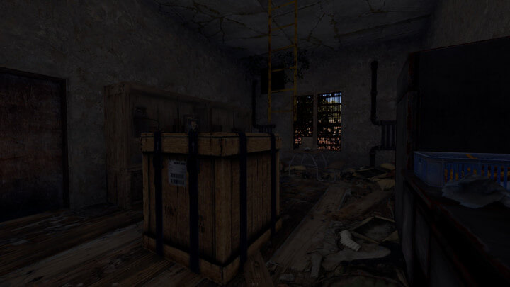 Rust Creekside All Products