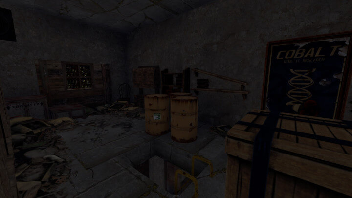 Rust Creekside All Products