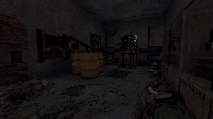 Rust Creekside All Products