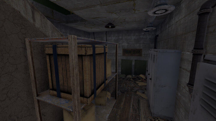 Rust Creekside All Products