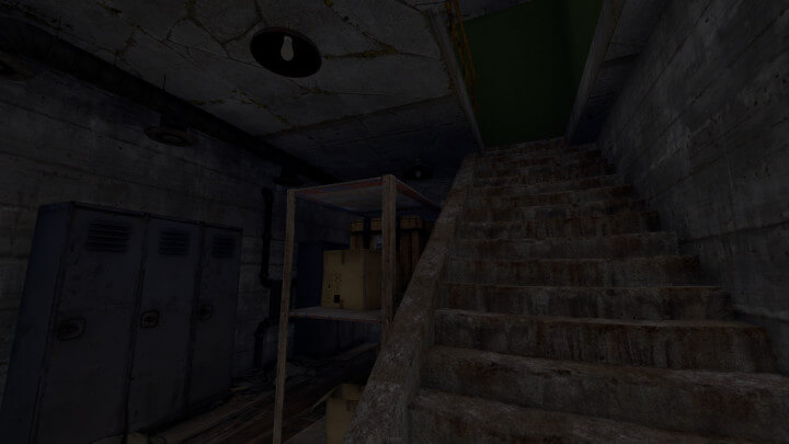 Rust Creekside All Products