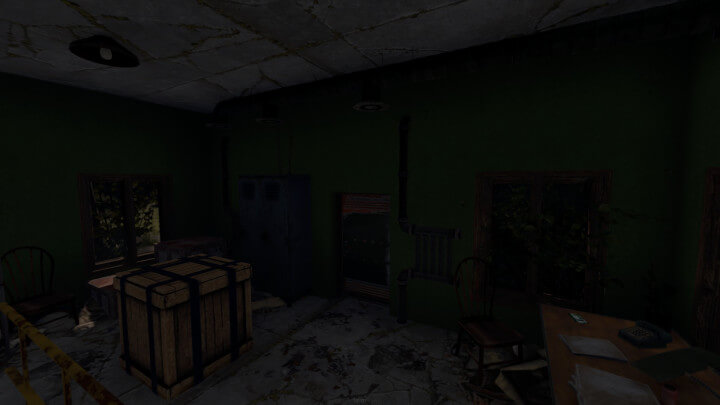 Rust Creekside All Products