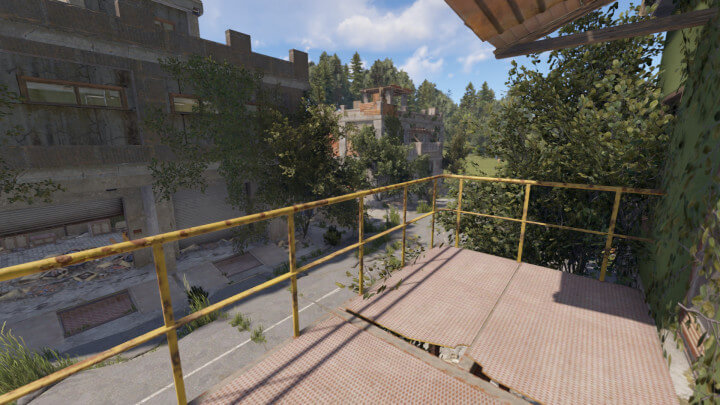 Rust Creekside All Products