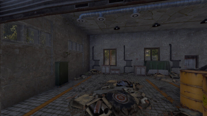 Rust Creekside All Products