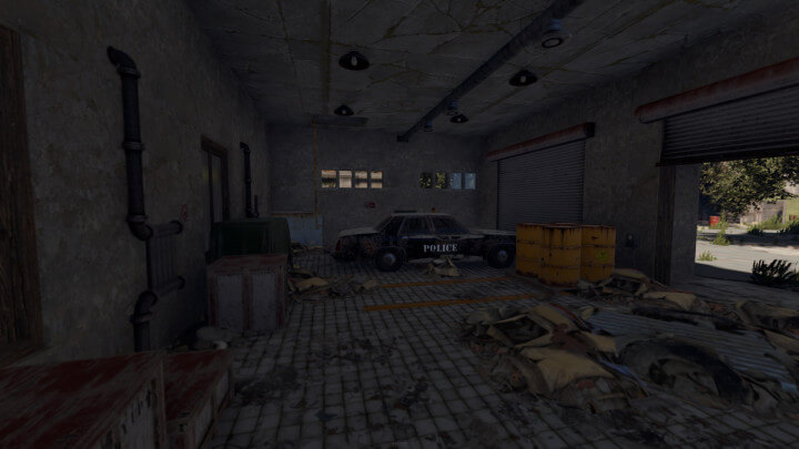 Rust Creekside All Products