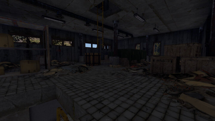 Rust Creekside All Products