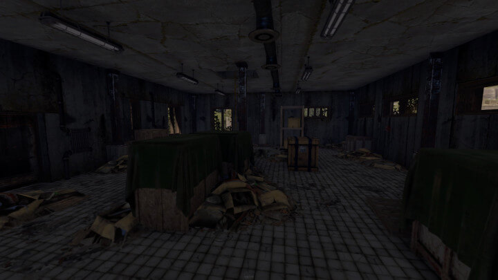 Rust Creekside All Products