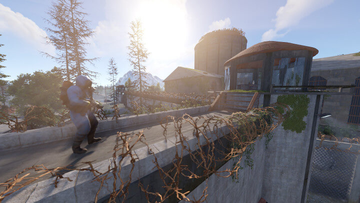 Rust Kingstown: Inmate Territory All Products