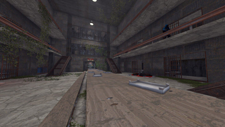 Rust Kingstown: Inmate Territory All Products