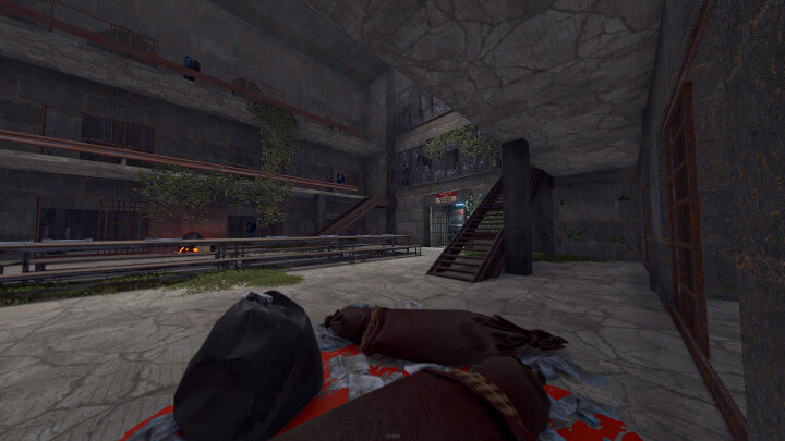 Rust Kingstown: Inmate Territory All Products