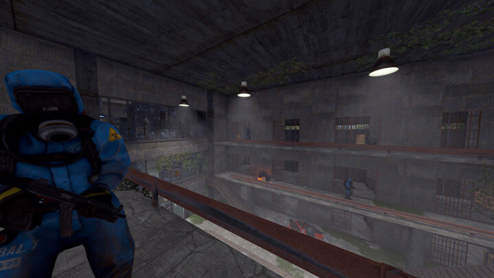 Rust Kingstown: Inmate Territory All Products