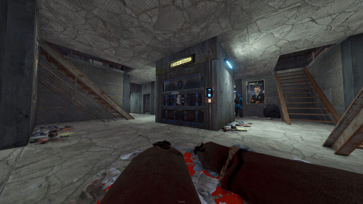 Rust Kingstown: Inmate Territory All Products