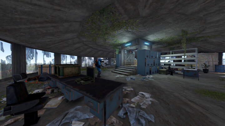 Rust Kingstown: Inmate Territory All Products