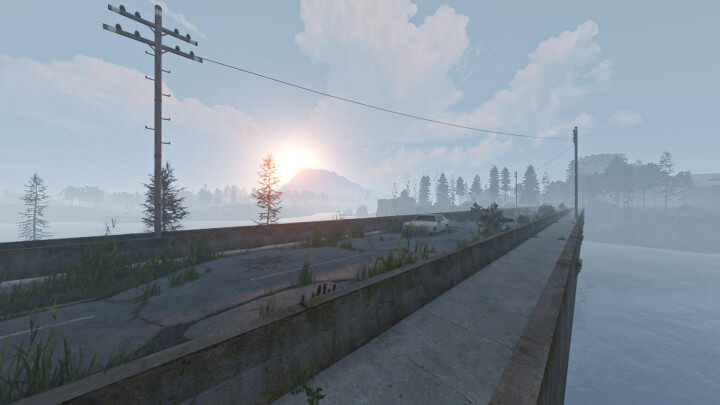 Rust Kingstown: Inmate Territory All Products