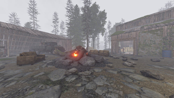 Rust Kingstown: Inmate Territory All Products