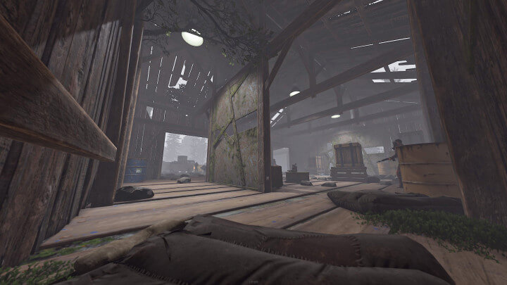 Rust Kingstown: Inmate Territory All Products