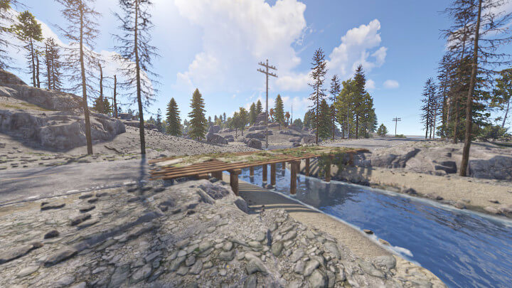 Rust Kingstown: Inmate Territory All Products