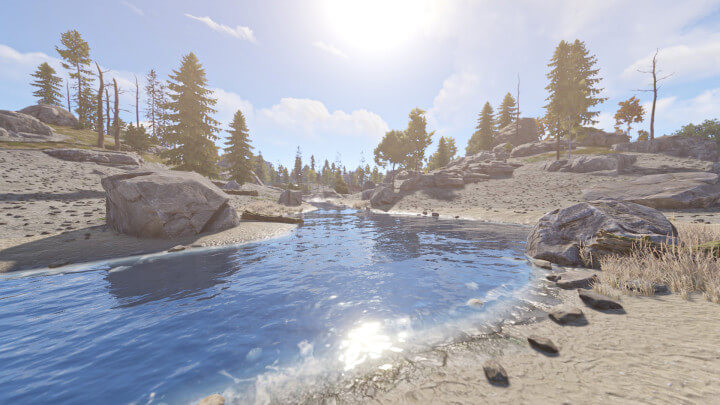 Rust Kingstown: Inmate Territory All Products