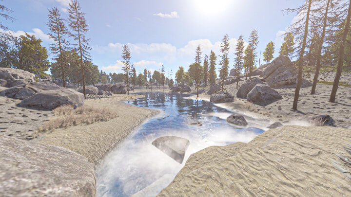 Rust Kingstown: Inmate Territory All Products