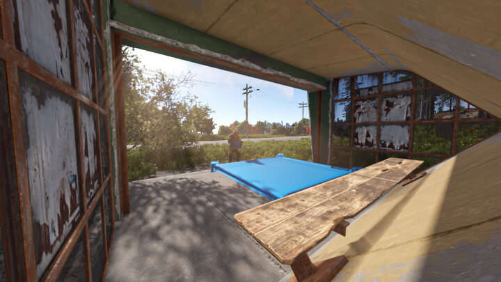 Rust Kingstown: Inmate Territory All Products