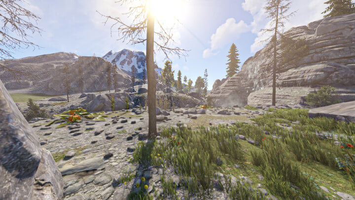 Rust Kingstown: Inmate Territory All Products