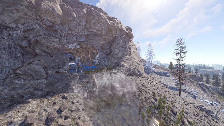 Rust Kingstown: Inmate Territory All Products