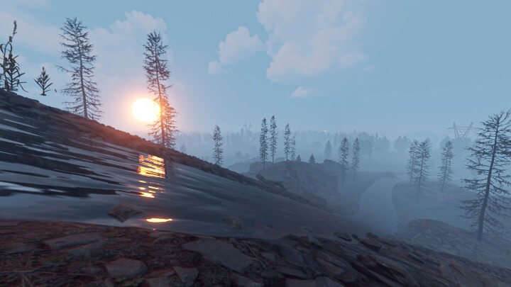 Rust Kingstown: Inmate Territory All Products